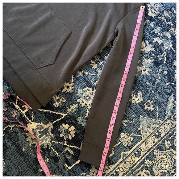 Under Armour Mirage Coldgear Pullover XS - Picture 15 of 15